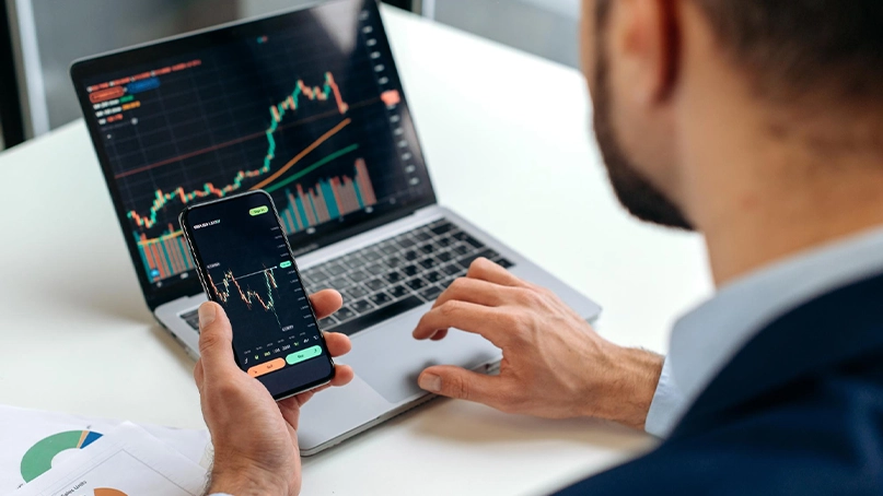 Neronix Profit +360 Crypto Trading Platform